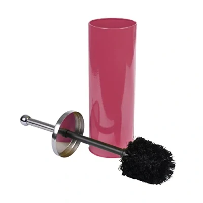 Immagine di Douceur d&#039;Intérieur Scopino per WC, lampone, (0) 9,5 x 37 cm