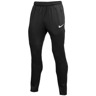 Immagine di Nike Performance PARK 20 Trainingshose Kinder Pantaloni sportivi per bambini, Taglia: 140 152, Black / white