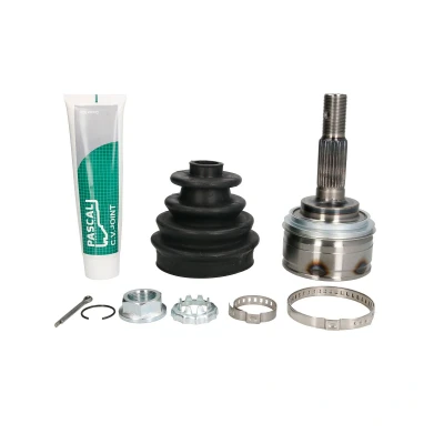Immagine di PASCAL G12025PC Kit Giunto Omocinetico lato ruota