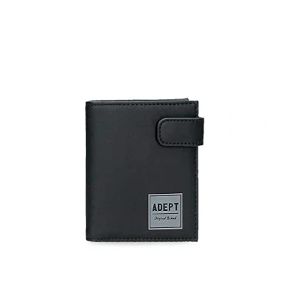 Immagine di Pepe Jeans Adept Portafoglio Mark, Nero ,