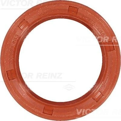 Immagine di REINZ 81 53409 00 Paraolio Albero Motore MVQ ( Silicone Caucciù) TOYOTA: 4Runner, HYUNDAI: ACCENT 2
