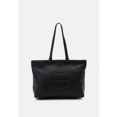 Immagine di Tom Tailor, Borsetta, Borsa a tracolla Rosabel 34 cm, Nero