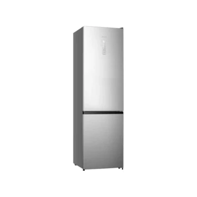 Immagine di Hisense RB440N4ACD Frigorifero Combi, Capacità 336 L con 2 metri Alto, Cassetto Verdure, 4 Stelle Congelatore, Porta Reversibile, Silenzioso 36dB