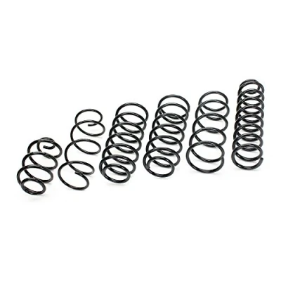 Immagine di BILSTEIN B3 OE Replacement 36 222209 Molle ammortizzatori Assale posteriore