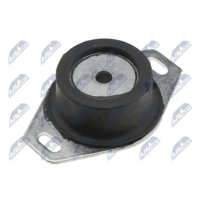 Immagine di NTY ZPS PE 009 Supporto motore Sx, anteriore Cambio manuale, Trasmissione automatica PEUGEOT: 206 Hatchback, 307 SW