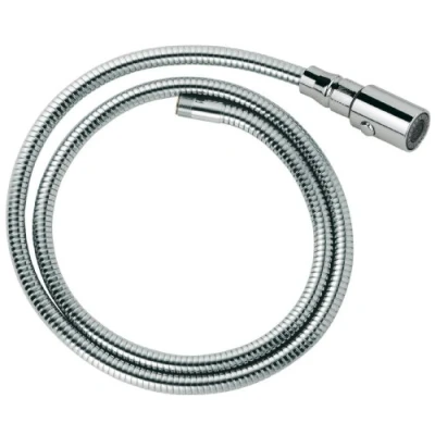 Immagine di Grohe 46592000 Doccetta Estraibile per Miscelatore Lavello, Cromo