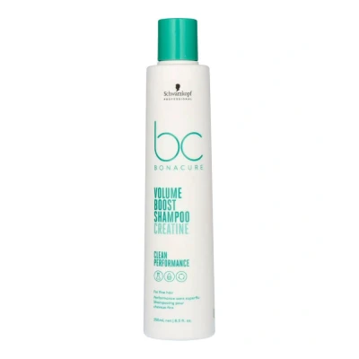 Immagine di Schwarzkopf BC Bonacure Volume Boost Shampoo Creatine 250 ml