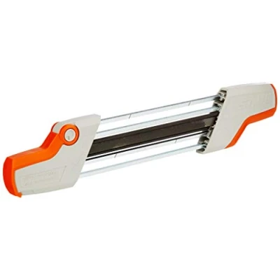 Immagine di Stihl PORTALIMA TONDINO 2 in 1 per Motosega, 3/8&quot; P, 4,0 MM