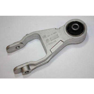 Immagine di AUTOMEGA 130114910 Supporto motore posteriore, inferiore OPEL: Meriva A, Corsa C Hatchback, Combo Van / Station Wagon