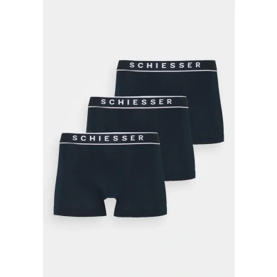 Immagine di Schiesser 2 PACK Boxer, Uomo, Taglia: Medium, Royal