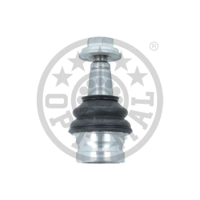 Immagine di OPTIMAL G3 2015 Testina braccio oscillante inferiore, Assale anteriore Sx, Dx 42 M14 x 1,50 RHT M per trasversale