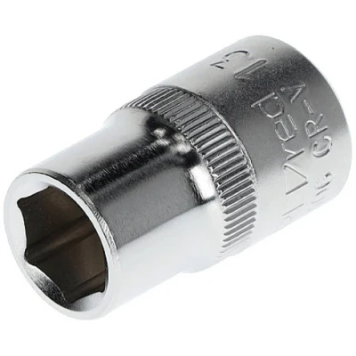 Immagine di Gedore RED R61001306 Inserto a bussola metrico, imperiale (pollici) 1/2 (12.5 mm) 1 pezzo 3300262