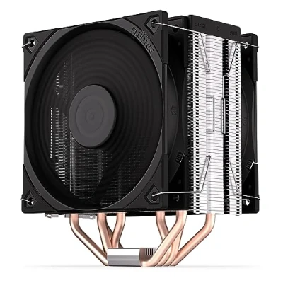 Immagine di endorfy Fera 5 Dual Fan Dissipatore per CPU con ventola