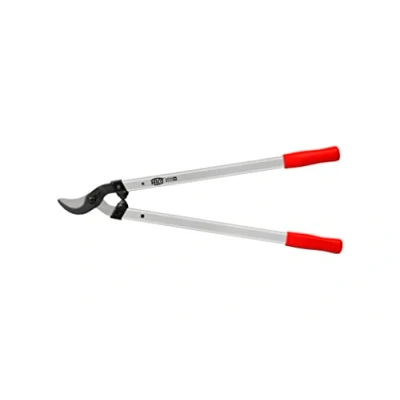 Immagine di FELCO 221 700 Potatore a due mani con lunghezza totale di 70 cm, testa taglio trazione