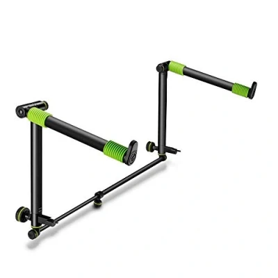 Immagine di Gravity KSX 2 T Superficie di appoggio inclinabile supplementare per supporto tastiera GKSX