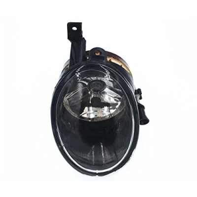 Immagine di HZTWFC Fendinebbia del paraurti anteriore della nuova auto sinistra OEM # 5KD941699 5K0941699 (Fendinebbia sinistro) per Caddy Jetta 6 Golf MK6 Eos Beetle Touran