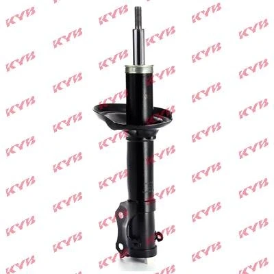 Immagine di KYB Premium 634811 Ammortizzatore Assale anteriore Pressione olio tipo McPherson Spina superiore VOLKSWAGEN: Passat B3/B4 Variant