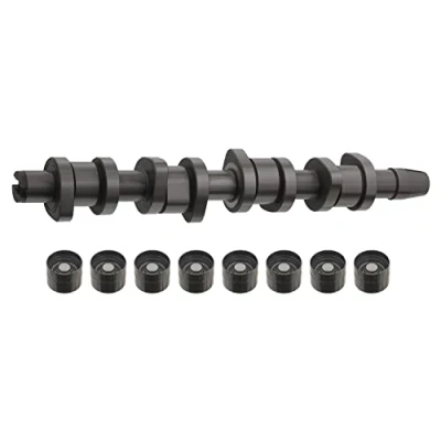 Immagine di FEBI BILSTEIN 33195 Kit albero a camme VOLKSWAGEN: Passat B6 Variant, Touran I, Multivan 5 (7HM, AUDI: A4 B7 Avant, A3 Hatchback, Sportback