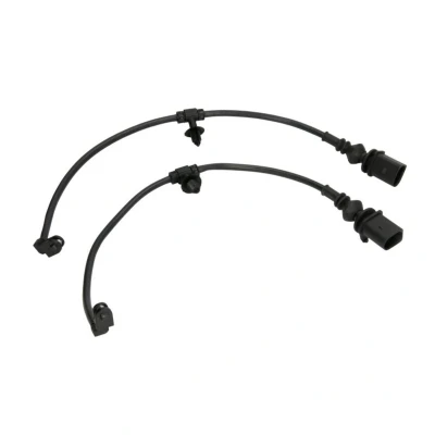 Immagine di QUICK BRAKE WS 0415 A Sensore Freni Kit assale AUDI: Q7