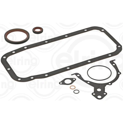 Immagine di ELRING 755.178 Guarnizioni con paraolio albero A gomiti OPEL: Astra F CC, Corsa B Hatchback, CC
