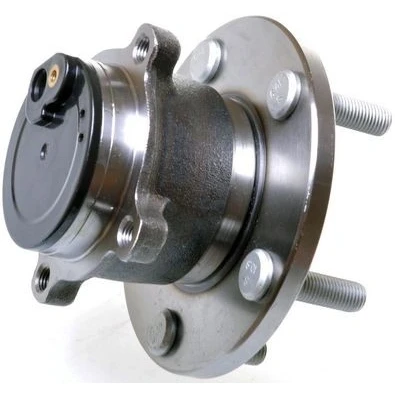 Immagine di DENCKERMANN W413382 Kit cuscinetto ruota con sensore ABS integrato MAZDA: 3 Hatchback, 5, Hatchback