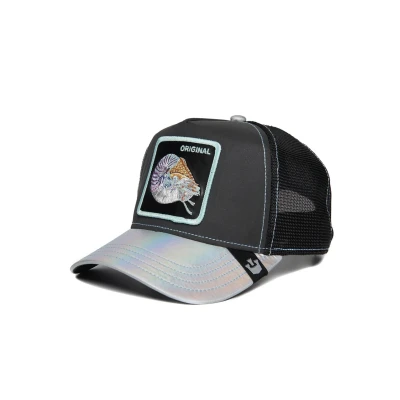 Immagine di Goorin Bros DEPP SEA GO WAY Cappellino, Uomo, Taglia: One Size, Black