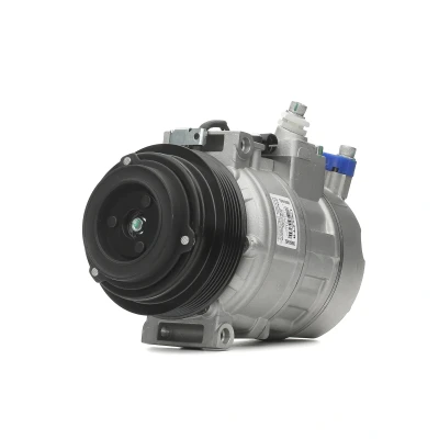 Immagine di DELPHI TSP0159083 compressore Aria Condizionata Denso 7SBU16C PAG 46 con olio MERCEDES BENZ: Classe E Sedan, SLK, C Sedan