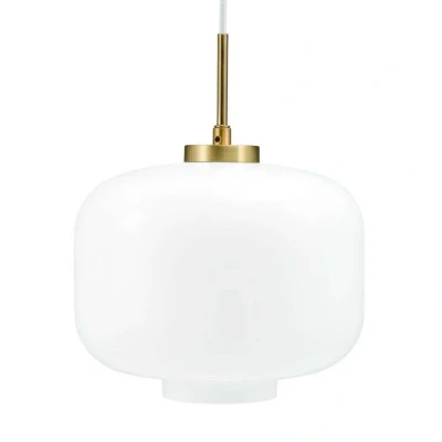Immagine di Dyberg Larsen Arp lampada a sospensione, ottone