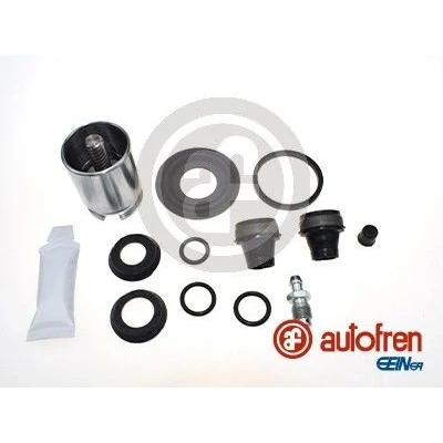 Immagine di AUTOFREN SEINSA D41574K Kit Revisione Pinze Freno Assale posteriore 36 WITH MECHANISM OPEL: Zafira A, Astra G Caravan