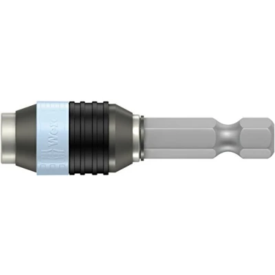 Immagine di 3888/4/1 K porta inserti in acciaio inox Rapidaptor 6,3 mm Wera 5073616001