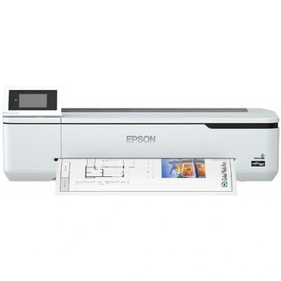 Immagine di EPSON SureColor SC T2100 impresora de Gran Formato WiFi Color 2400 x 1200 DPI A1 (594 841 mm) Ethernet