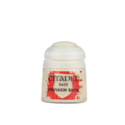 Immagine di B36 Citadel Base: Ionrach Skin (12ml)
