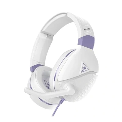 Immagine di Turtle Beach Recon Spark Cuffie Gaming per PC/PS4/Nintendo Switch/Xbox One/PC, Cablate