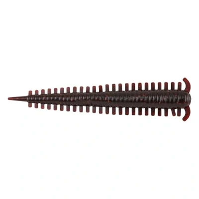 Immagine di BERKLEY Gssw2 np, Gulp Sandworm di Acqua salata New 5,1 cm 5 Unisex, Nuovo Penny, 2&quot;