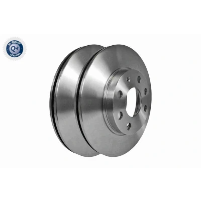 Immagine di VAICO V40 80025 Disco freno Assale anteriore 236 20 4 100 ventilato Qualità de originale OPEL: Corsa B Hatchback, Astra F CC, Kadett E CC