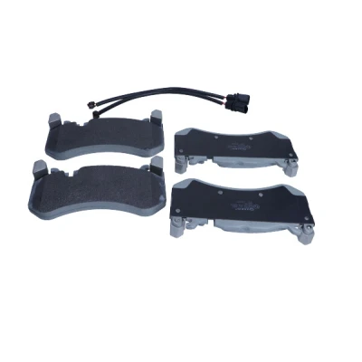 Immagine di QUARO QP9982 Kit pastiglie freno Assale anteriore Con contatto segnalazione usura MERCEDES BENZ: Classe E Sedan, C T modell, GLC SUV
