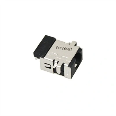Immagine di Gintai Connettore Alimentazione Carica DC Power Jack Dock Presa notebook per Asus F554 F555 K555 R455 W509 X454 X455 X555 X555U X555L X555DA X555LA X555QA X555SJ X555UA X555YA X555YI 12014 00107500