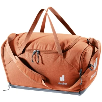Immagine di Deuter Hopper 48 CM Borsa per lo sport bambini, Taglia: One Size, Chestnut graphite