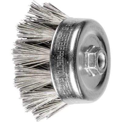Immagine di PFERD Spazzola a tazza 43703021 1 pz.