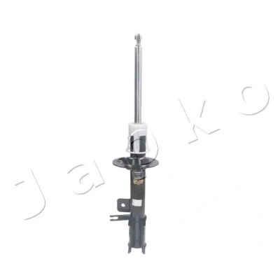 Immagine di JAPKO MJW0025 Ammortizzatore Assale posteriore Dx A pressione del gas doppio tubo tipo McPherson Spina superiore