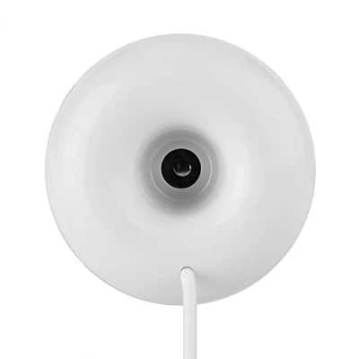 Immagine di Eboxer Umidificatore Portatile Mini USB, umidificatori a Forma di Ciambella Diffusore Mist Maker per Ufficio casa Camera da Letto, galleggia sull&#039;acqua Aria più Fresca(Bianco)