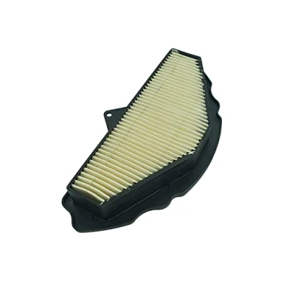 Immagine di one by Camamoto filtro aria/aspirazione compatibile con (cod 77126107 kawasaki 1000cc ninja zx 10r anno dal 2008 al 2010 rif. orig. 110130026)