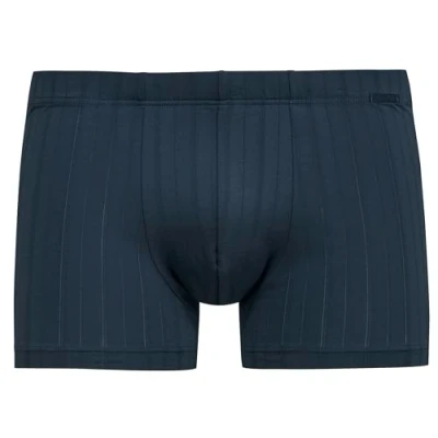 Immagine di Calida Pure &amp; Style Capo Intimo Tecnico, Blu (Indigo Mood 509), Small Uomo
