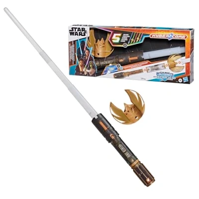 Immagine di Star Wars SW LS Forge Sundown MASTERWORKS Set
