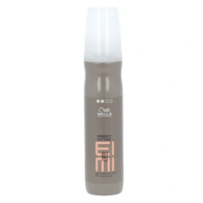 Immagine di Wella Professionals Eimi Perfect Setting Lotion Spray 150 ml