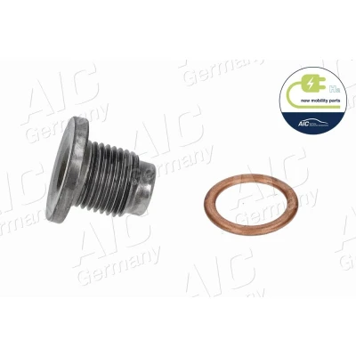 Immagine di AIC 52677 Tappo Coppa Olio M16 x 1,5 PEUGEOT: 308 II Hatchback, 3008 I, 1007 CITROËN: C4 Cactus, C1 Berlingo