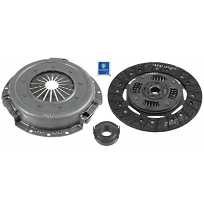 Immagine di SACHS 3000 291 002 Kit Frizione 228 CITROËN: CX 2