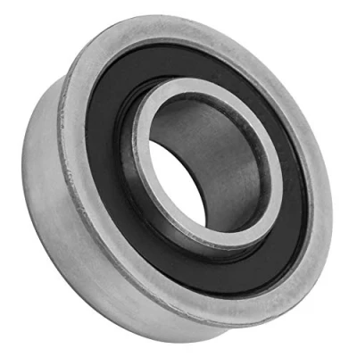 Immagine di 10Pcs 16mm cuscinetti a sfera, mini in metallo cuscinetto sfera profondo della scanalatura d&#039;acciaio del di