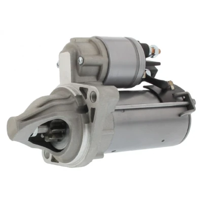 Immagine di MAPCO 13691 Motorino di avviamento 12 1,2 9 BMW: 1 Hatchback, 3 Touring, X5