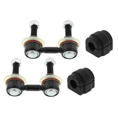 Immagine di Kit di riparazione, sospensione stabilizzatore MAPCO 53681